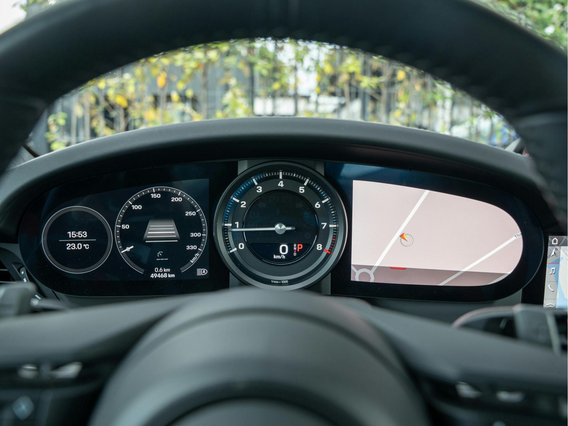 Porsche 911 3.0 Carrera 4S | Vierwielbesturing | Sport-Design | Bose | Sport-uitlaat